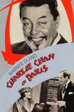 Watch Charlie Chan in Paris Putlocker