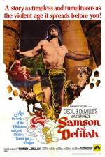 Watch Samson and Delilah Online Putlocker