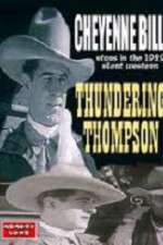 Watch Thundering Thompson Putlocker