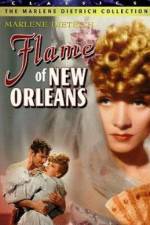 Watch The Flame of New Orleans Putlocker