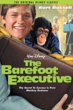 Watch The Barefoot Executive Putlocker
