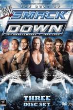 Watch WWE The Best of SmackDown - 10th Anniversary 1999-2009 Online Putlocker