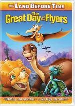 Watch The Land Before Time XII: The Great Day of the Flyers Online Putlocker