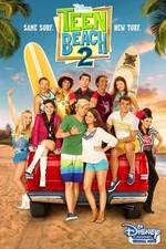 Watch Teen Beach 2 Online Putlocker