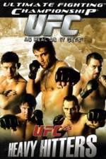 Watch UFC 53 Heavy Hitters Putlocker