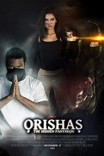 Watch Orishas The Hidden Pantheon Putlocker
