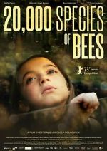 Watch 20,000 Species of Bees Online Putlocker