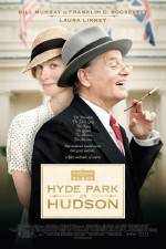 Watch Hyde Park on Hudson Putlocker