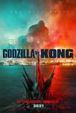 Watch Godzilla vs. Kong Online Putlocker