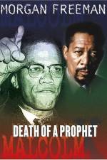Watch Death of a Prophet Putlocker