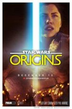 Watch Star Wars: Origins Putlocker