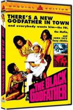 Watch The Black Godfather Online Putlocker