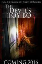 Watch The Devil\'s Toy Box Putlocker