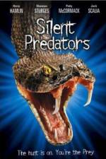 Watch Silent Predators Online Putlocker