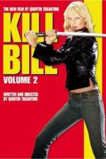 Watch Kill Bill: Vol. 2 Online Putlocker