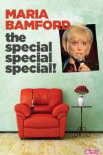 Watch Maria Bamford The Special Special Special Putlocker