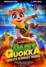 Watch Daisy Quokka: World\'s Scariest Animal Online Putlocker
