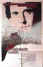 Watch The Ploughman\'s Lunch Online Putlocker