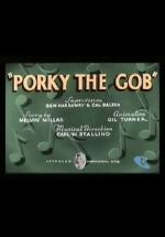 Watch Porky the Gob (Short 1938) Online Putlocker