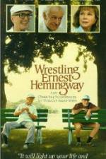 Watch Wrestling Ernest Hemingway Online Putlocker