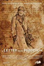 Watch A Letter from Perdition (Short 2015) Online Putlocker