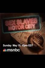 Watch Sex Slaves: Motor City Teens Putlocker