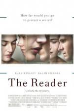 Watch The Reader Putlocker