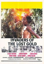Watch Invaders of the Lost Gold Online Putlocker