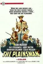 Watch The Plainsman Online Putlocker