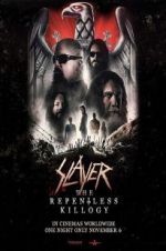 Watch Slayer: The Repentless Killogy Online Putlocker