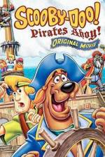 Watch Scooby-Doo Pirates Ahoy Online Putlocker