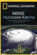 Watch National Geographic Inside Hurricane Katrina Online Putlocker