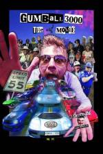 Watch Gumball 3000 The Movie Online Putlocker