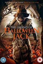 Watch The Legend of Halloween Jack Putlocker