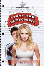 Watch I Love You, Beth Cooper Online Putlocker
