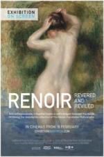 Watch Renoir: Revered and Reviled Putlocker