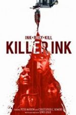 Watch Killer Ink Putlocker