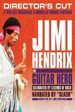 Watch Jimi Hendrix: The Guitar Hero Online Putlocker