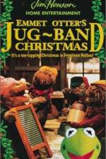 Watch Emmet Otter's Jug-Band Christmas Online Putlocker