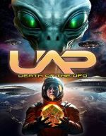 Watch UAP: Death of the UFO Projectfreetv