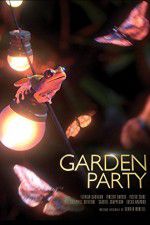 Watch Garden Party Online Putlocker
