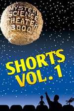 Watch Mystery Science Theater 3000 Shorts Vol 1 Putlocker