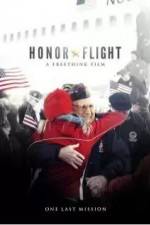 Watch Honor Flight Online Putlocker