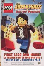 Watch Lego The Adventures of Clutch Powers Putlocker