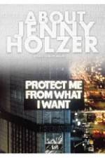 Watch About Jenny Holzer Online Putlocker