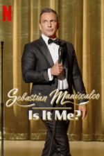 Watch Sebastian Maniscalco: Is It Me? Putlocker