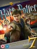 Watch Creating the World of Harry Potter, Part 8: Growing Up Putlocker