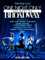 Watch One Night Only: The Best of Broadway Putlocker
