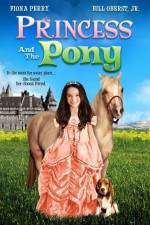 Watch Princess and the Pony Putlocker