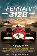 Watch Ferrari 312B: Where the revolution begins Putlocker